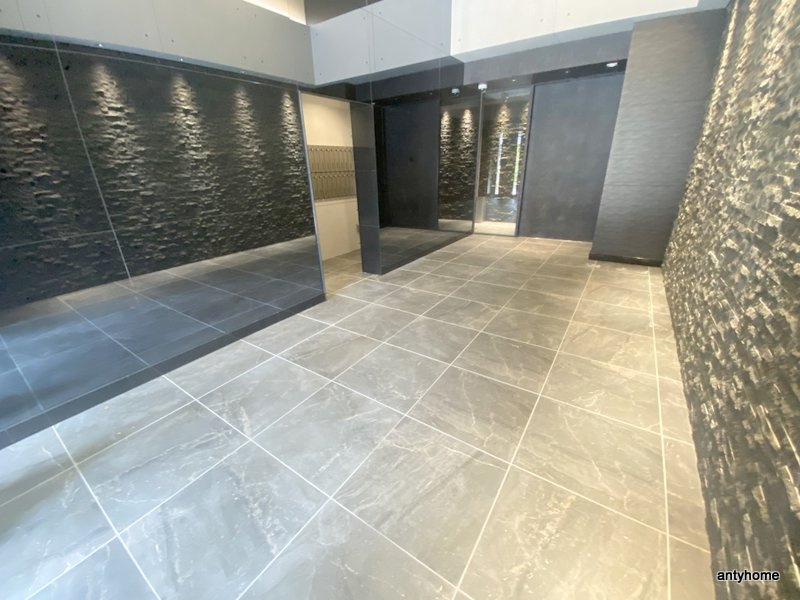 S-RESIDENCE都島Lux 仲介手数料無料のロビー