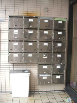 【その他共用部分】 | スターホームズ鶴川