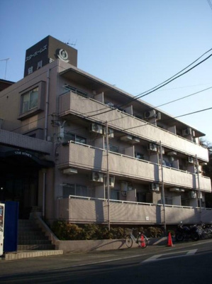 【外観】 | スターホームズ鶴川