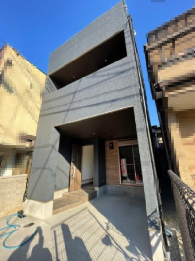 深草川久保町※新築一戸建て※