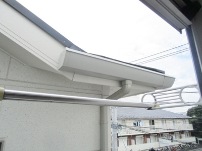 【展望】 | アーバンブリーズ淵野辺