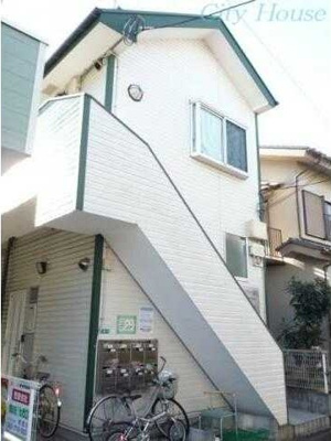 【外観】 | アーバンブリーズ淵野辺