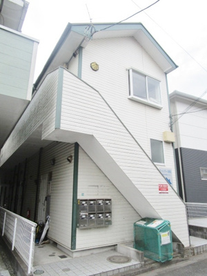 【その他共用部分】 | アーバンブリーズ淵野辺