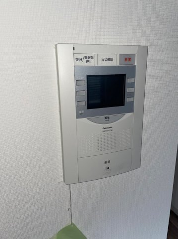 仲介手数料0円！！メイクスデザイン名駅南のセキュリティ
