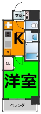 仲介手数料0円！！メイクスデザイン名駅南