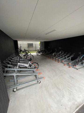 仲介手数料0円！！メイクスデザイン名駅南のその他共用部分