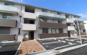 カーサ リバティバランス セカンド