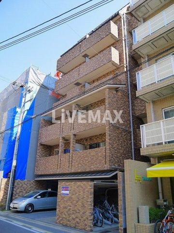 アスヴェル京都御所前の画像