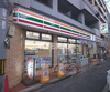 セブンイレブン 京都四条西洞院通り店（236m） 
