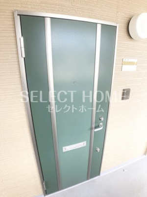  | Ｃｏｍｆｏｒｔ　Ｐｌａｃｅ | 同型タイプです