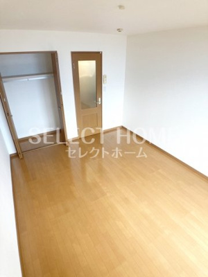 【寝室】 | Ｃｏｍｆｏｒｔ　Ｐｌａｃｅ | 寝室です
同型タイプです