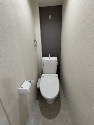 【トイレ】 | CASA　BIENN　NEYAGAWA