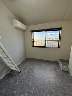 【洋室】 | CASA　BIENN　NEYAGAWA