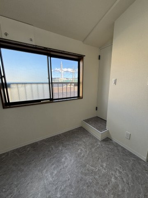 【洋室】 | CASA　BIENN　NEYAGAWA