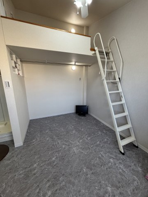 【洋室】 | CASA　BIENN　NEYAGAWA