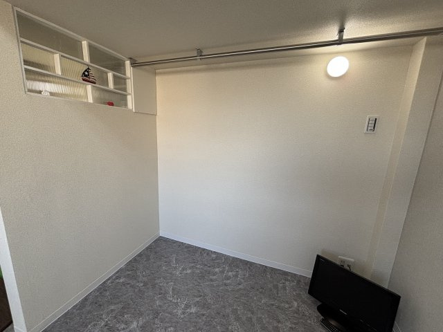CASA　BIENN　NEYAGAWAの洋室