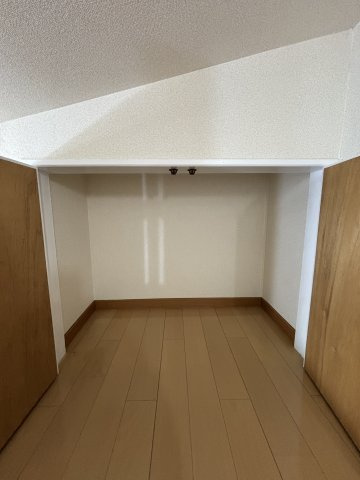 CASA　BIENN　NEYAGAWAの収納