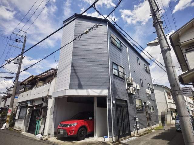 CASA　BIENN　NEYAGAWAのその他