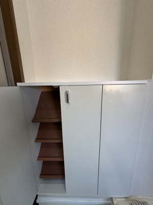 【収納】 | CASA　BIENN　NEYAGAWA