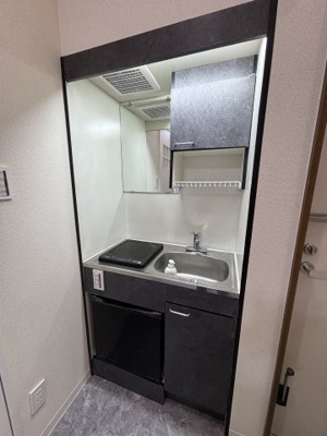 【キッチン】 | CASA　BIENN　NEYAGAWA