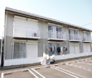 ハイツ壱番館の画像