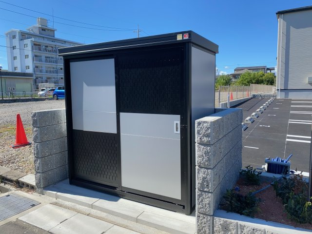 クラールパプリカＣのその他共用部分
