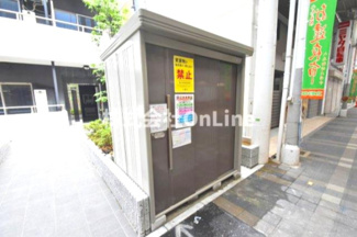 【その他共用部分】