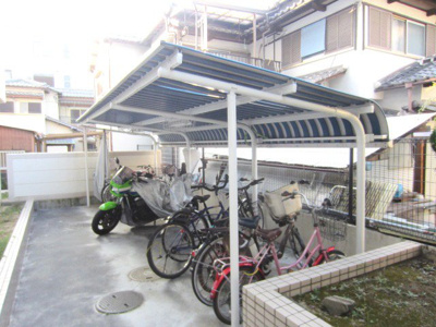 【その他】 | プレステージフジ東貝塚壱番館