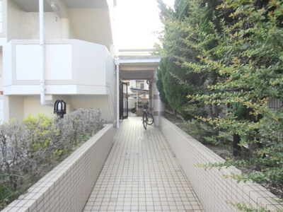 【その他共用部分】 | プレステージフジ東貝塚壱番館