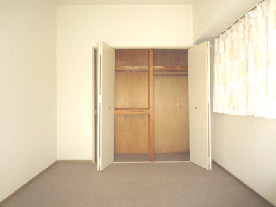 【収納】 | プレステージフジ東貝塚壱番館