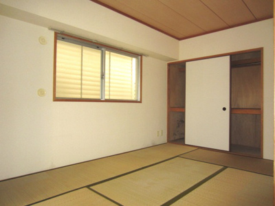 【居間・リビング】 | プレステージフジ東貝塚壱番館