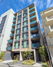 Park house 南森町の画像