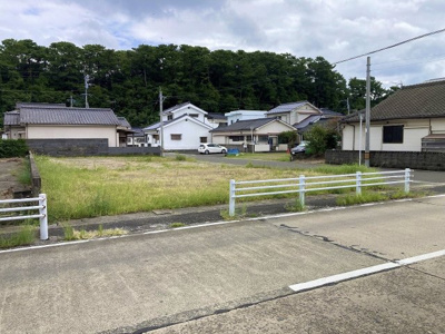 【外観】 | いちき串木野市新生町　土地