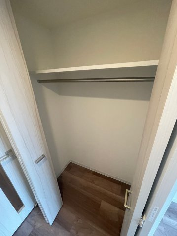 仲介手数料0円！！S-RESIDENCE志賀本通Northの収納