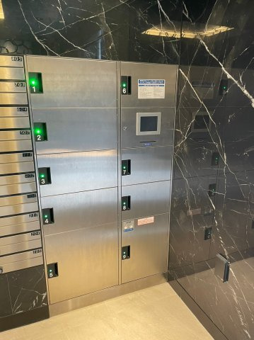 仲介手数料0円！！S-RESIDENCE志賀本通Northのその他共用部分