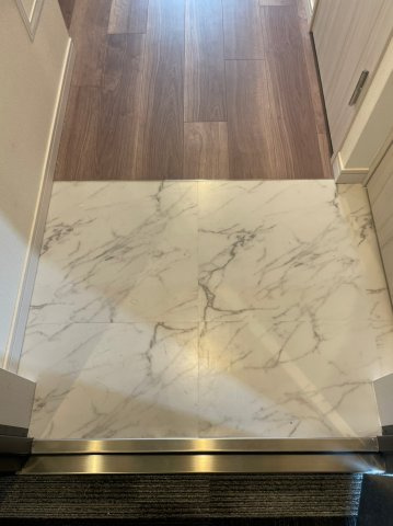 仲介手数料0円！！S-RESIDENCE志賀本通Northの玄関