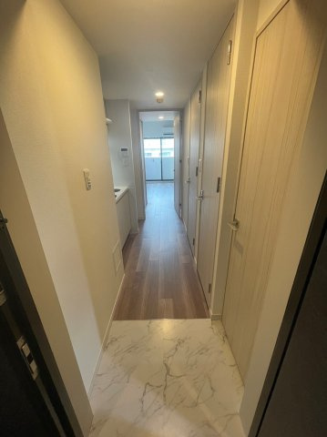 仲介手数料0円！！S-RESIDENCE志賀本通Northの内装