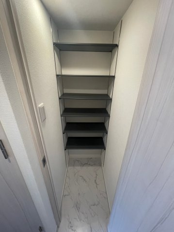 仲介手数料0円！！S-RESIDENCE志賀本通Northの収納