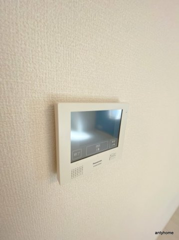 アイレックス京橋のセキュリティ