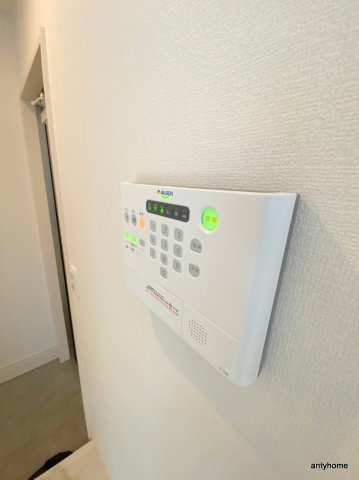 アイレックス京橋の設備