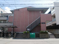 アメニティー東住吉の画像