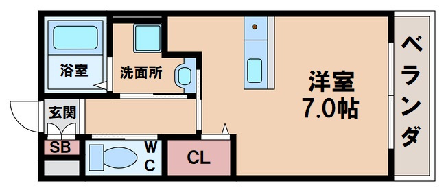 【間取り】 | アメニティー東住吉