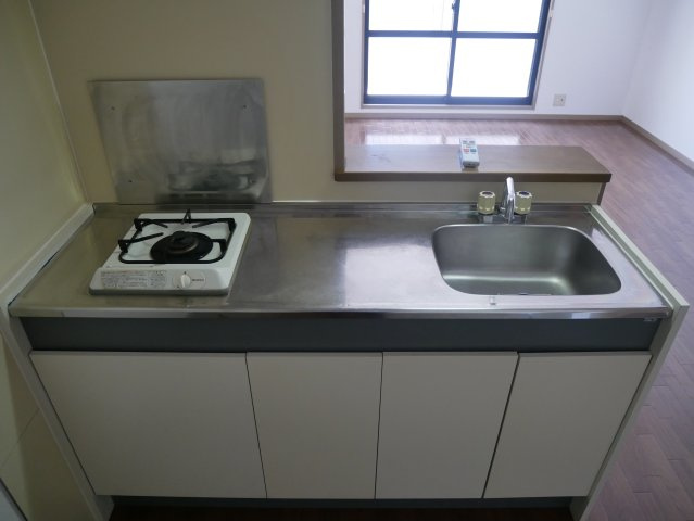 【キッチン】 | アメニティー東住吉