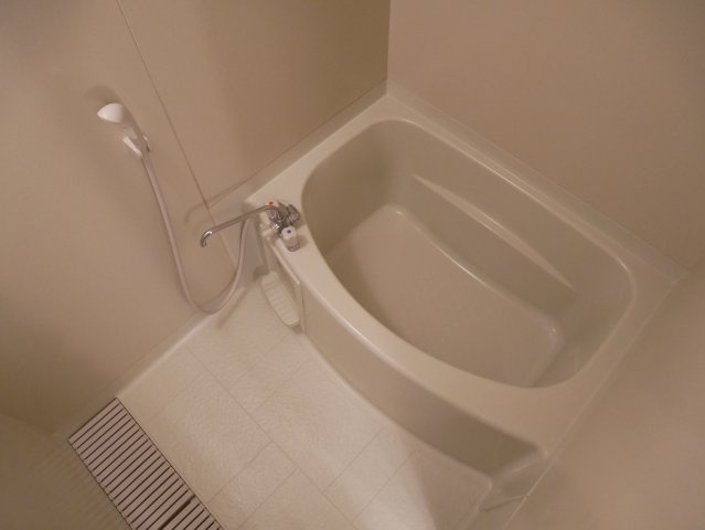 【浴室】 | アメニティー東住吉