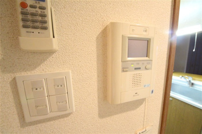 【設備】 | 天満リバーサイドプラザ