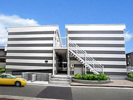 レオパレス秀の画像