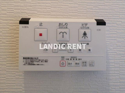 【設備】 | ベイグランデ