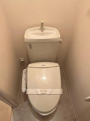 【トイレ】 | ネオステージ