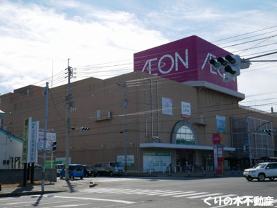 【周辺】 | F COURT | イオン 今治店まで約780ｍ