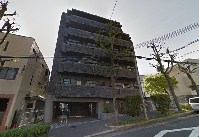 コモドカーサ新神戸